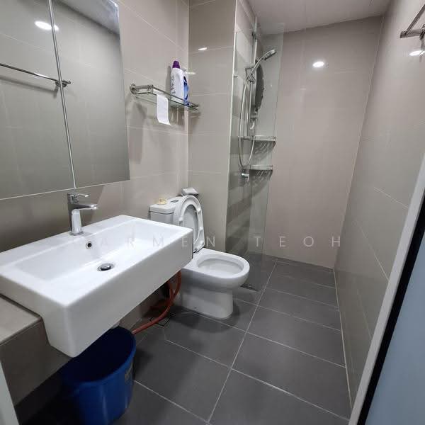 Kediaman Servis untuk Disewa di Danau Kota Suite Apartments - Carmen Teoh - PropertyGuru.com.my