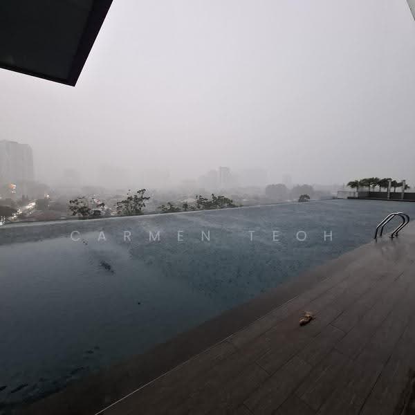 Kediaman Servis untuk Disewa di Danau Kota Suite Apartments - Carmen Teoh - PropertyGuru.com.my