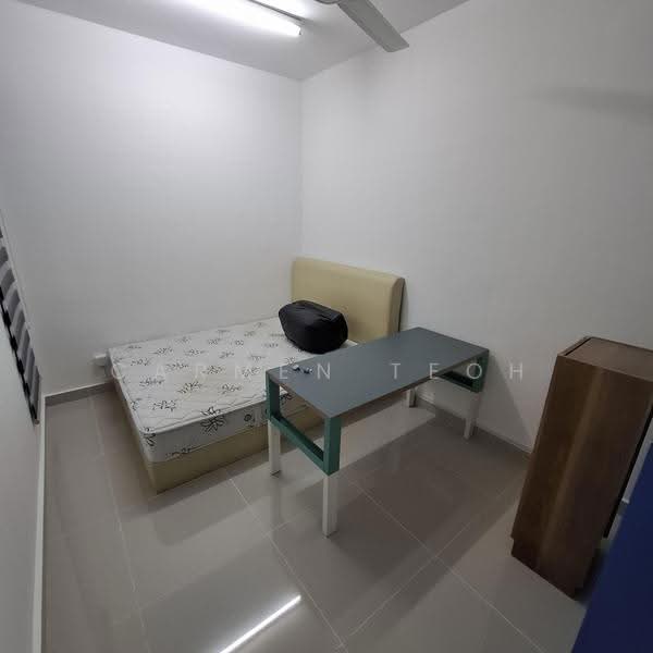 Kediaman Servis untuk Disewa di Danau Kota Suite Apartments - Carmen Teoh - PropertyGuru.com.my