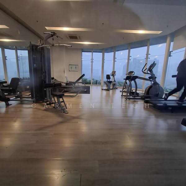 Kediaman Servis untuk Disewa di Danau Kota Suite Apartments - Carmen Teoh - PropertyGuru.com.my