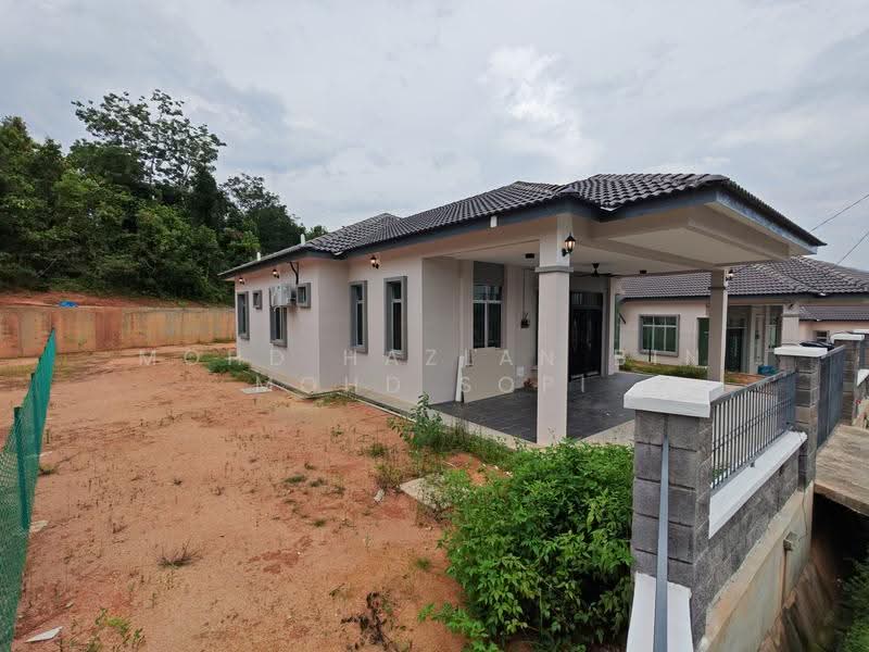 Rumah Banglo untuk Disewa di Sik (Kedah) - Mohd Hazlan bin Mohd Sopi - PropertyGuru.com.my