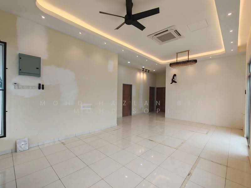 Rumah Banglo untuk Disewa di Sik (Kedah) - Mohd Hazlan bin Mohd Sopi - Interior - PropertyGuru.com.my