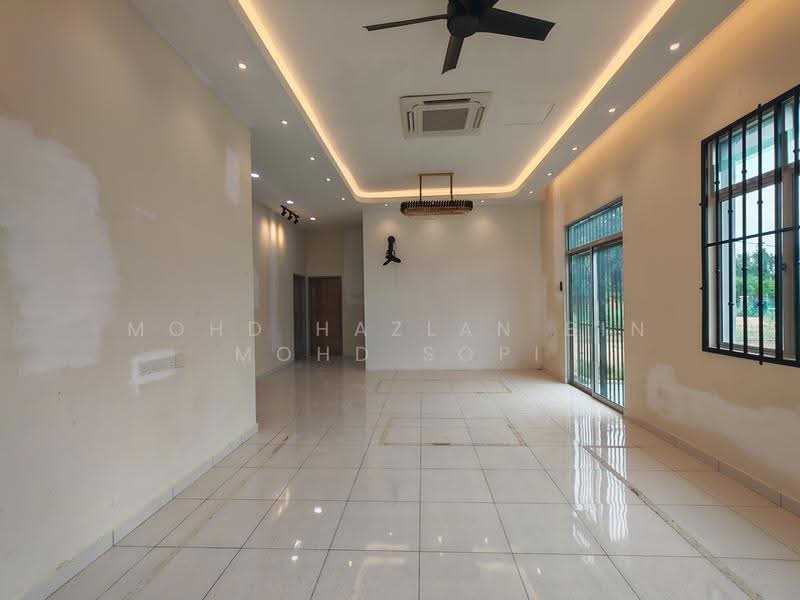 Rumah Banglo untuk Disewa di Sik (Kedah) - Mohd Hazlan bin Mohd Sopi - Interior - PropertyGuru.com.my