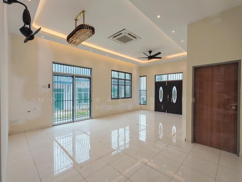 Rumah Banglo untuk Disewa di Sik (Kedah) - Mohd Hazlan bin Mohd Sopi - Interior - PropertyGuru.com.my