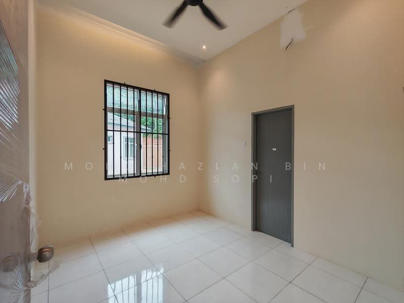 Rumah Banglo untuk Disewa di Sik (Kedah) - Mohd Hazlan bin Mohd Sopi - Interior - PropertyGuru.com.my