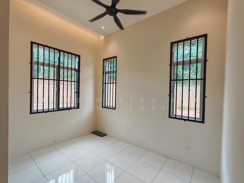 Rumah Banglo untuk Disewa di Sik (Kedah) - Mohd Hazlan bin Mohd Sopi - Interior - PropertyGuru.com.my
