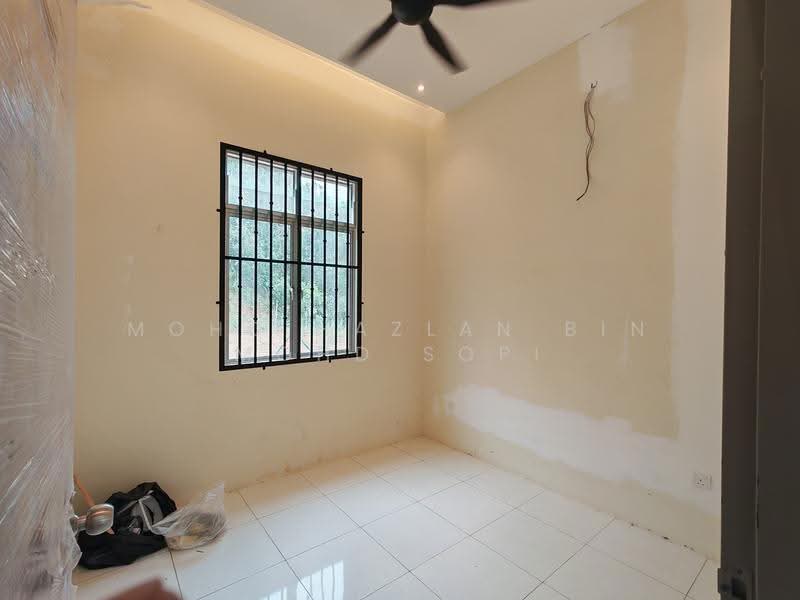 Rumah Banglo untuk Disewa di Sik (Kedah) - Mohd Hazlan bin Mohd Sopi - Interior - PropertyGuru.com.my