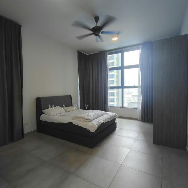 Service Residence for Rent at Atlantis Residences (Pangsapuri Atlantis Kota Syahbandar) - Mary Low - Bedroom - PropertyGuru.com.my