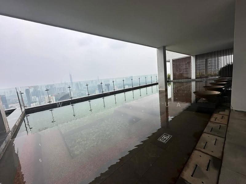 Service Residence for Sale at Vogue Suites One - William Chua - Pool - PropertyGuru.com.my