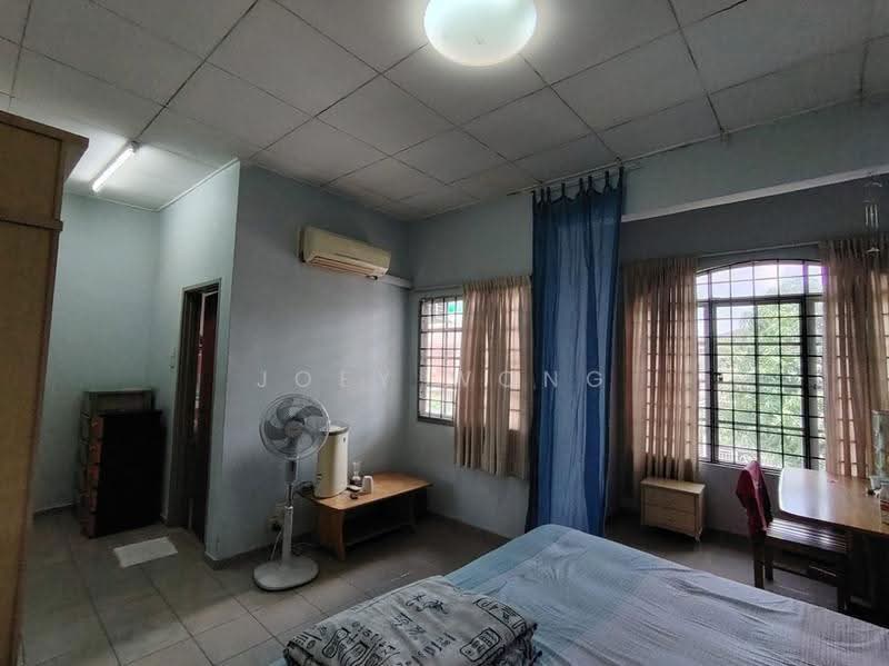 2-storey Terraced House for Sale in Taman Puchong Prima (Puchong) - Joey Wong - Bedroom - PropertyGuru.com.my
