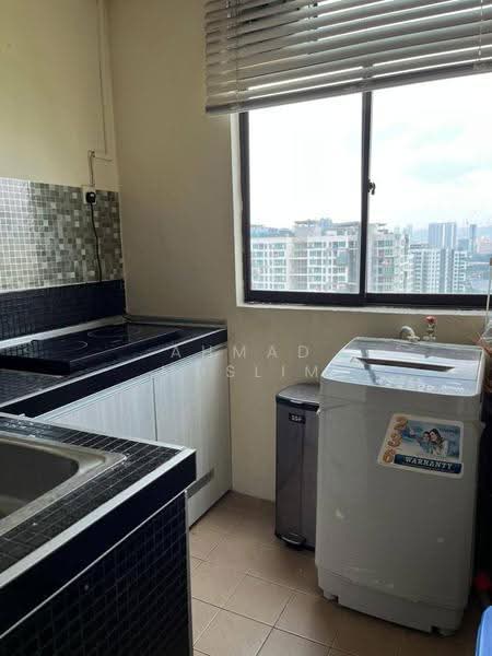 Condominium for Sale at Platinum Lake PV 12 - Ahmad Muslim - PropertyGuru.com.my