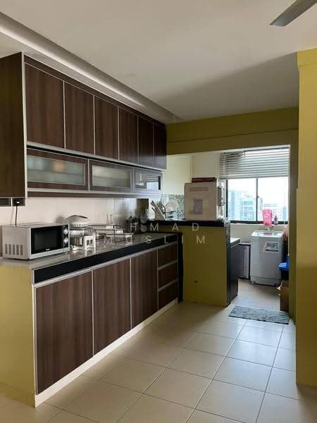 Condominium for Sale at Platinum Lake PV 12 - Ahmad Muslim - PropertyGuru.com.my