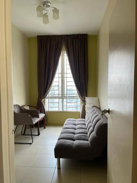 Condominium for Sale at Platinum Lake PV 12 - Ahmad Muslim - PropertyGuru.com.my