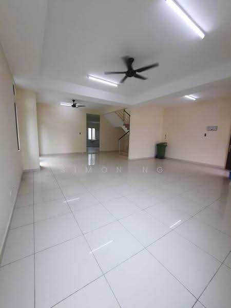 Semi-Detached House for Sale in Taman Rebana Indah (Sungai Bakap) - Simon Ng - Living Room - PropertyGuru.com.my
