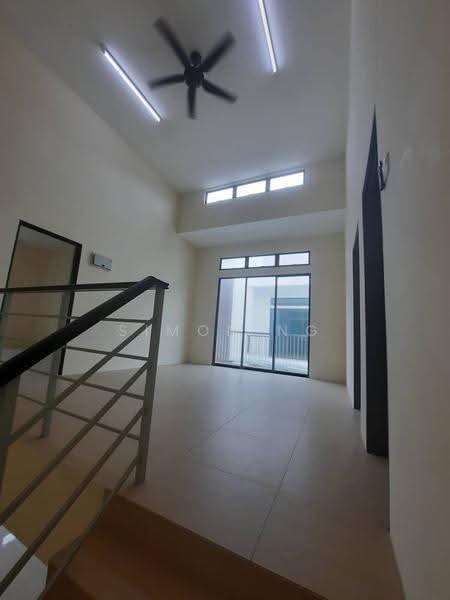 Semi-Detached House for Sale in Taman Rebana Indah (Sungai Bakap) - Simon Ng - Living Room - PropertyGuru.com.my