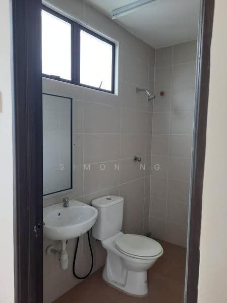 Semi-Detached House for Sale in Taman Rebana Indah (Sungai Bakap) - Simon Ng - PropertyGuru.com.my