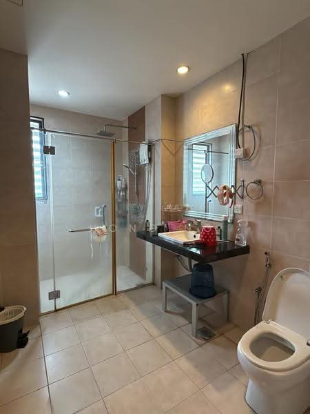 Rumah Teres 2-Tingkat untuk Dijual di Alam Impian (Shah Alam) - Hong Ng - Bathroom - PropertyGuru.com.my