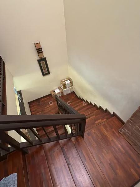 Rumah Teres 2-Tingkat untuk Dijual di Alam Impian (Shah Alam) - Hong Ng - PropertyGuru.com.my