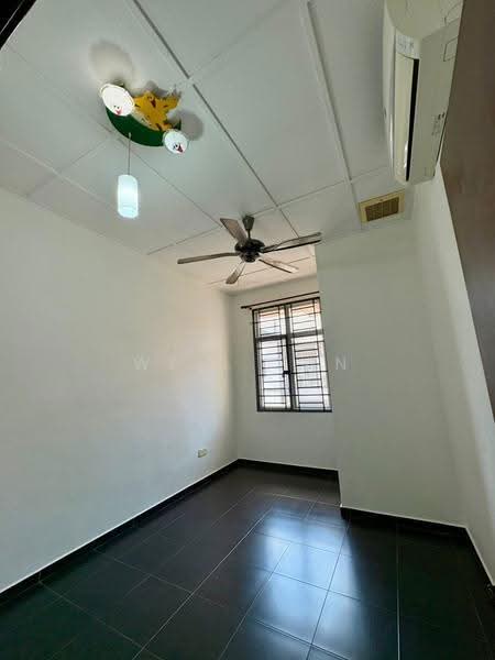 2-storey Terraced House for Rent in Taman Setia Indah (Tebrau) - Well Tan - PropertyGuru.com.my