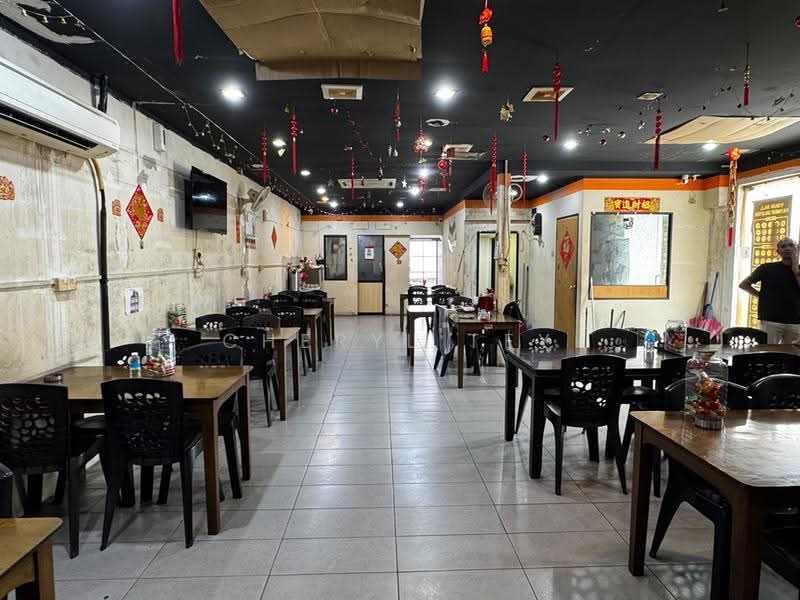 Kedai untuk Disewa di Taman Century (Johor Bahru) - Cheryl Tey - Interior - PropertyGuru.com.my