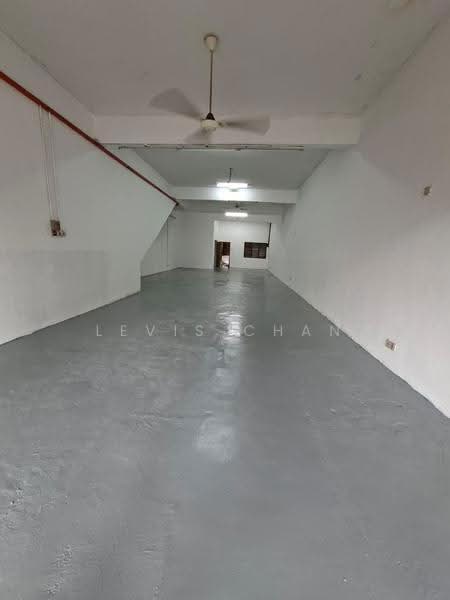 Kedai / Pejabat untuk Disewa di Cheras (Selangor) - Levis Chan - Interior - PropertyGuru.com.my