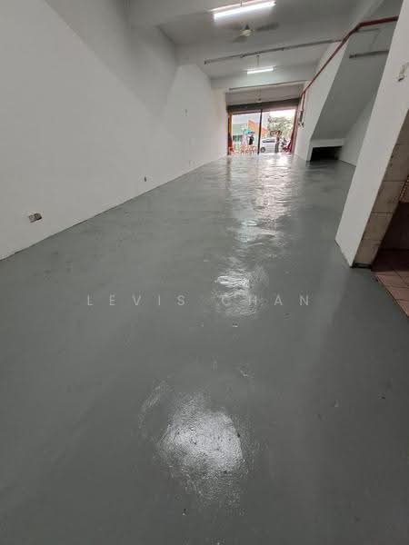 Kedai / Pejabat untuk Disewa di Cheras (Selangor) - Levis Chan - Interior - PropertyGuru.com.my