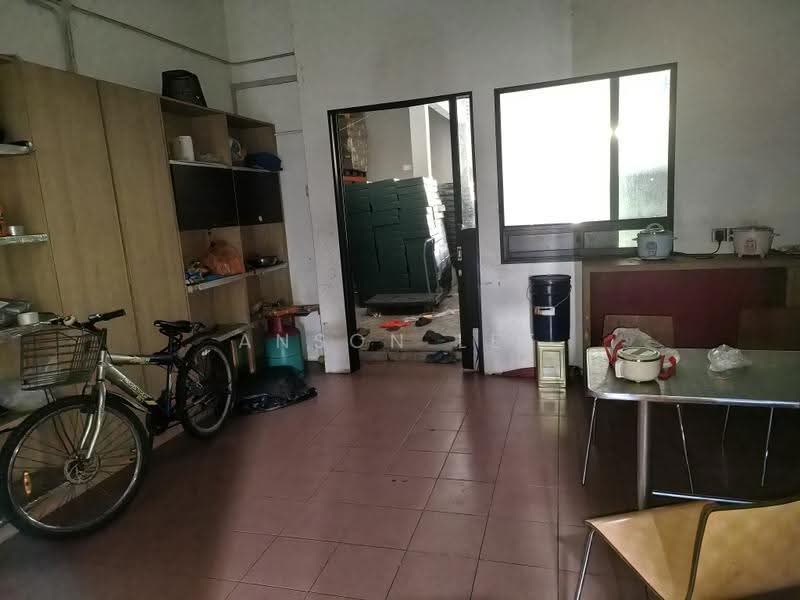 Kilang Teres untuk Disewa di Kota Damansara (Selangor) - Anson Lee - Living Room - PropertyGuru.com.my