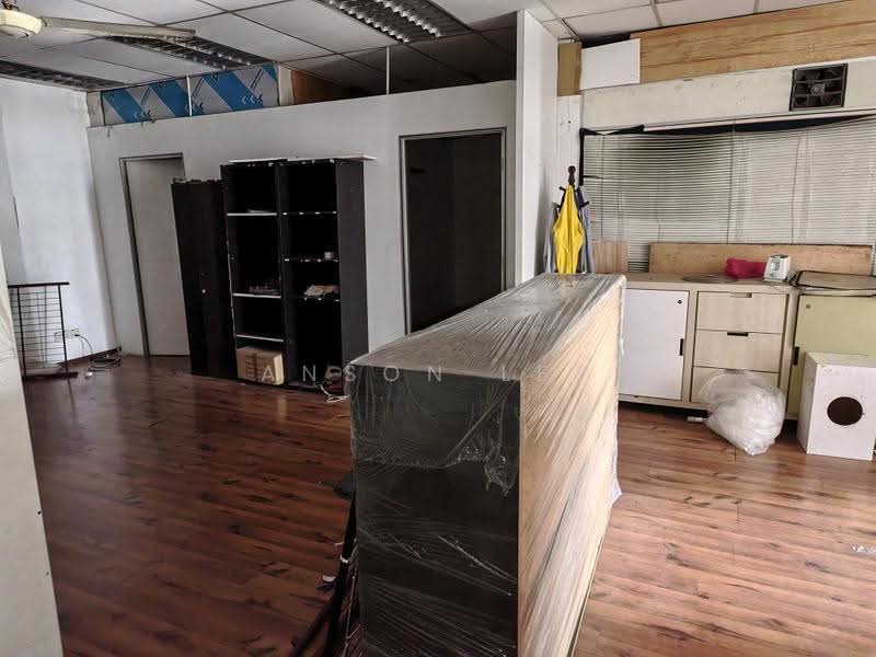 Kilang Teres untuk Disewa di Kota Damansara (Selangor) - Anson Lee - Interior - PropertyGuru.com.my