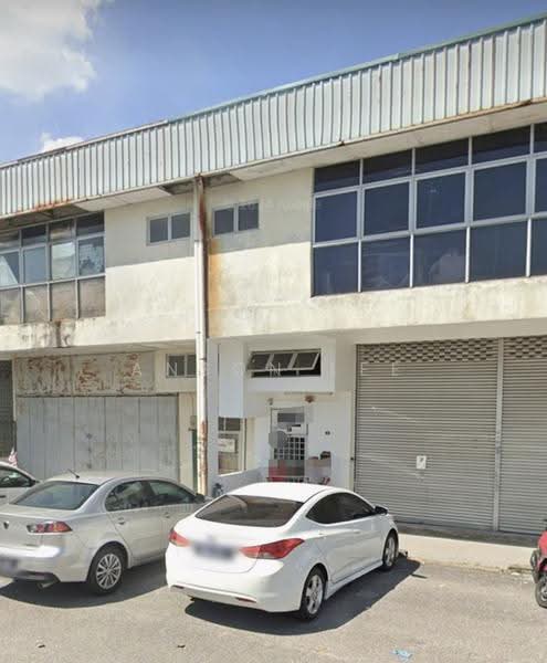 Kilang Teres untuk Disewa di Kota Damansara (Selangor) - Anson Lee - Exterior - PropertyGuru.com.my