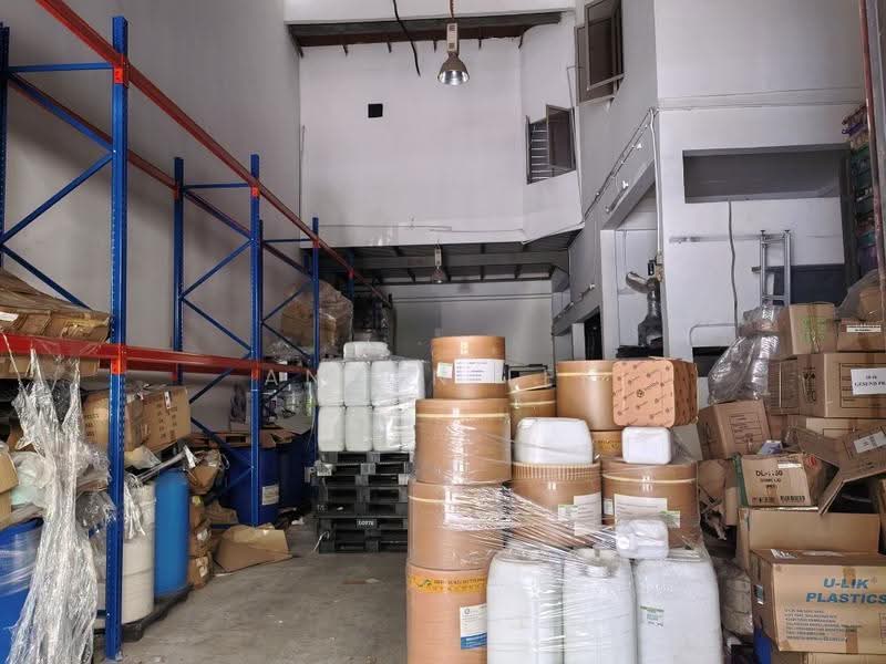 Kilang Teres untuk Disewa di Kota Damansara (Selangor) - Anson Lee - Interior - PropertyGuru.com.my