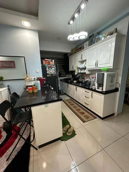 Service Residence for Sale at KL Traders Square - Ahmad Muslim - PropertyGuru.com.my