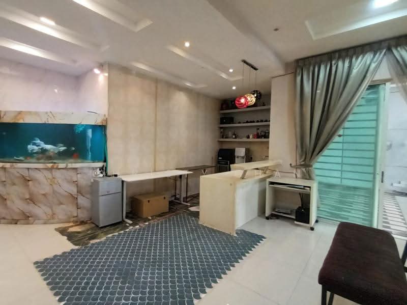 Rumah Berkembar untuk Dijual di Bandar Mahkota Cheras (Cheras) - Christy Chan - Interior - PropertyGuru.com.my