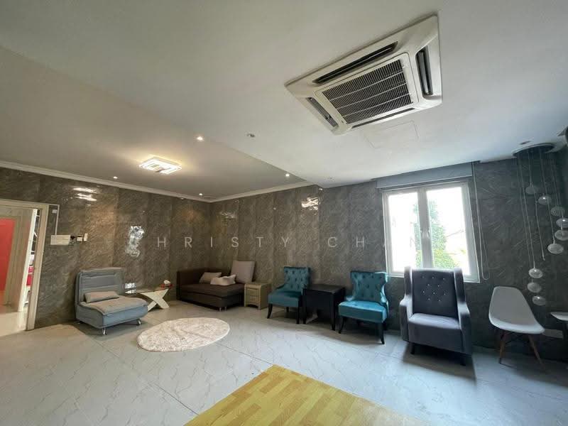 Rumah Berkembar untuk Dijual di Bandar Mahkota Cheras (Cheras) - Christy Chan - Living Room - PropertyGuru.com.my