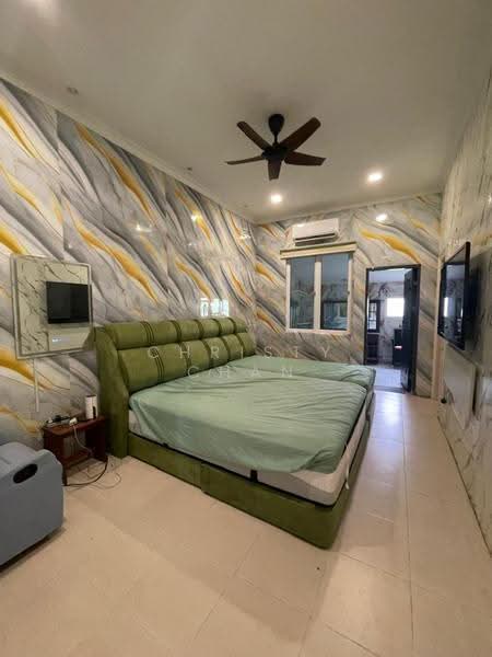 Rumah Berkembar untuk Dijual di Bandar Mahkota Cheras (Cheras) - Christy Chan - Bedroom - PropertyGuru.com.my