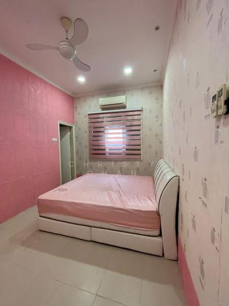 Rumah Berkembar untuk Dijual di Bandar Mahkota Cheras (Cheras) - Christy Chan - Bedroom - PropertyGuru.com.my