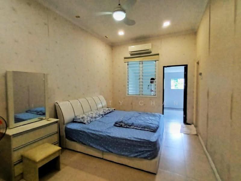 Rumah Berkembar untuk Dijual di Bandar Mahkota Cheras (Cheras) - Christy Chan - Bedroom - PropertyGuru.com.my