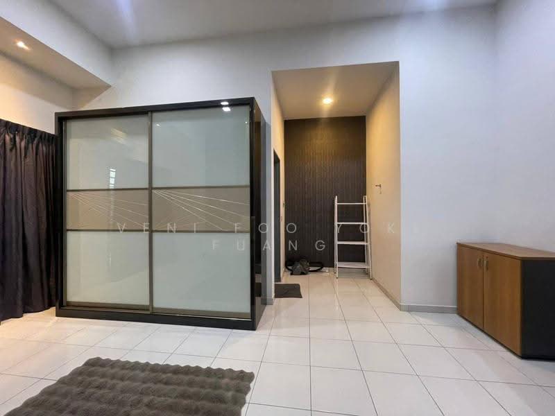 2-storey Terraced House for Rent in Setia Alam (Selangor) - Veni Foo Yoke Fuang - Interior - PropertyGuru.com.my