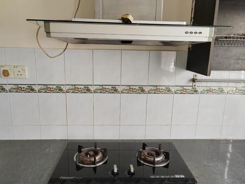 2-storey Terraced House for Rent in Putra Heights (Subang Jaya) - Lilian Ee - Kitchen - PropertyGuru.com.my