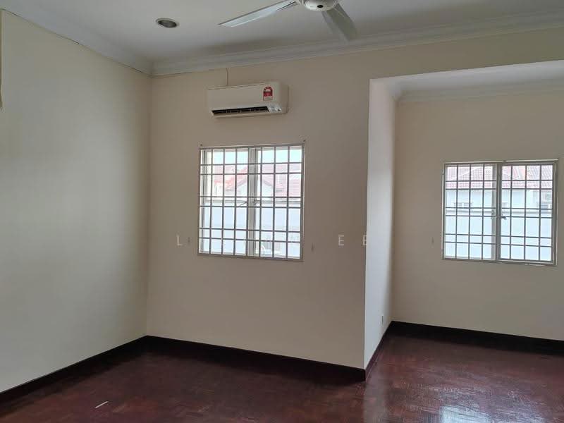2-storey Terraced House for Rent in Putra Heights (Subang Jaya) - Lilian Ee - Master Room - PropertyGuru.com.my