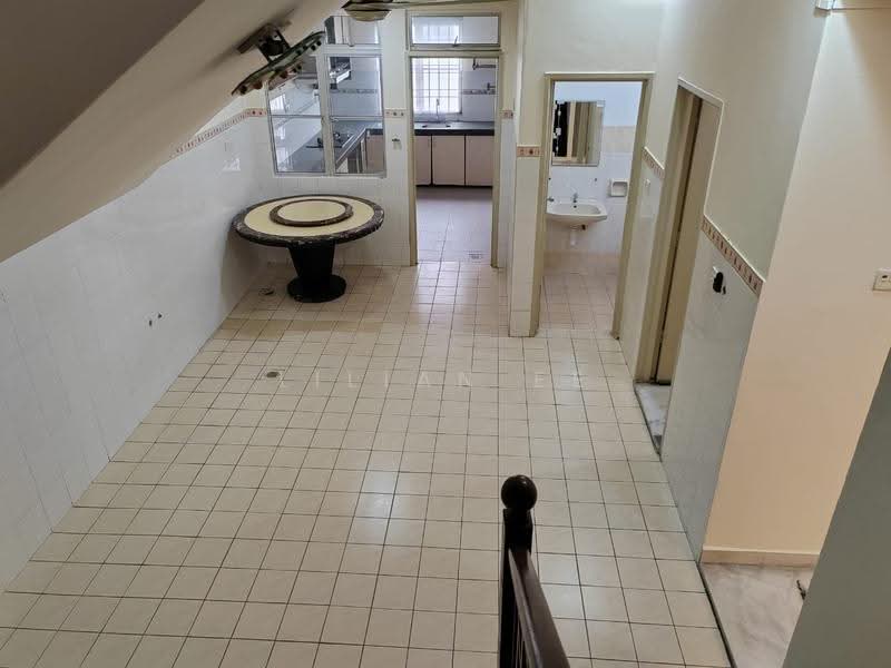 2-storey Terraced House for Rent in Putra Heights (Subang Jaya) - Lilian Ee - Dining Room - PropertyGuru.com.my