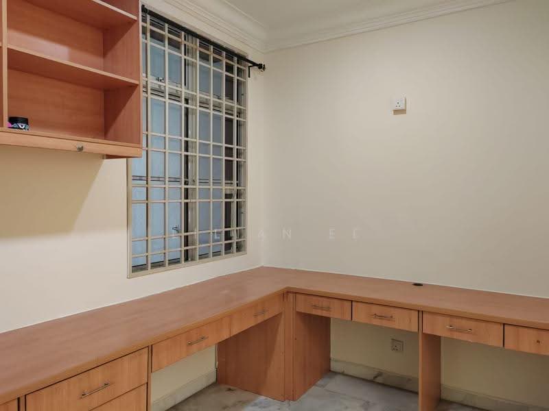 2-storey Terraced House for Rent in Putra Heights (Subang Jaya) - Lilian Ee - Study - PropertyGuru.com.my
