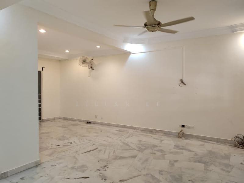 2-storey Terraced House for Rent in Putra Heights (Subang Jaya) - Lilian Ee - Living Room - PropertyGuru.com.my