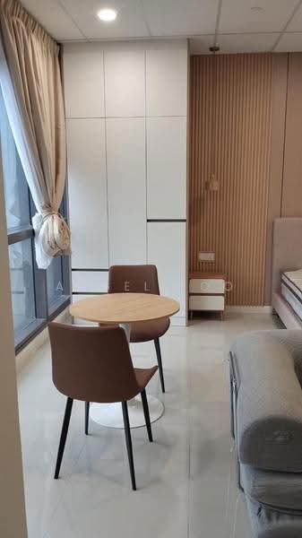 Service Residence for Rent at Edelweiss @ Tropicana Gardens - Angel Foo - Bedroom - PropertyGuru.com.my