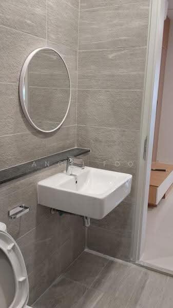 Service Residence for Rent at Edelweiss @ Tropicana Gardens - Angel Foo - Bathroom - PropertyGuru.com.my