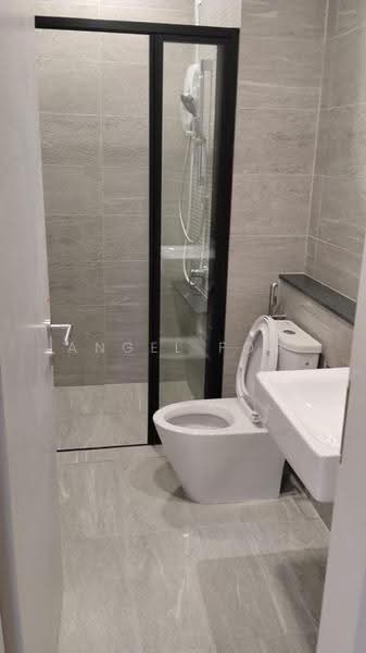 Service Residence for Rent at Edelweiss @ Tropicana Gardens - Angel Foo - Bathroom - PropertyGuru.com.my
