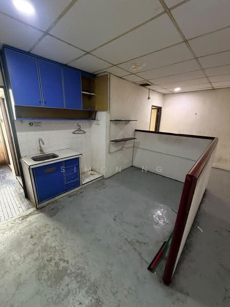 Kedai untuk Dijual di Kompleks Chain Ferry (Butterworth) - Simon Ng - Kitchen - PropertyGuru.com.my