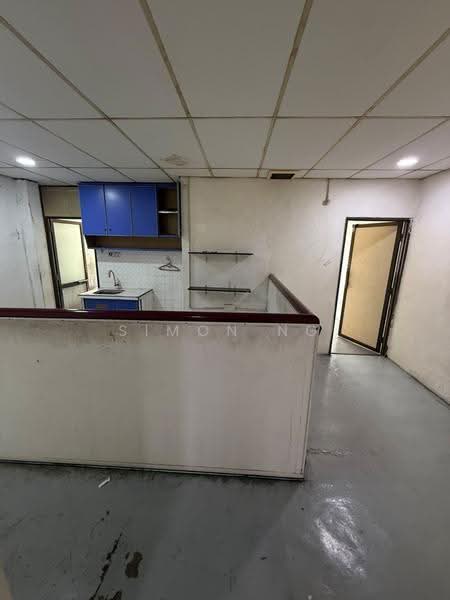 Kedai untuk Dijual di Kompleks Chain Ferry (Butterworth) - Simon Ng - Kitchen - PropertyGuru.com.my