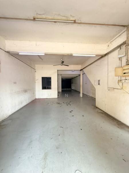 Kedai untuk Dijual di Kompleks Chain Ferry (Butterworth) - Simon Ng - Interior - PropertyGuru.com.my