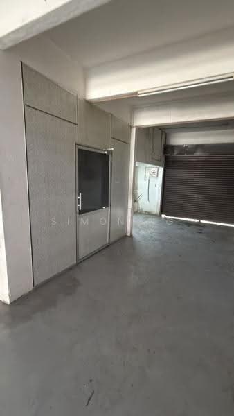 Kedai untuk Dijual di Kompleks Chain Ferry (Butterworth) - Simon Ng - PropertyGuru.com.my
