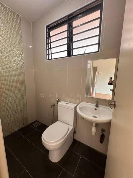 Rumah Teres 2-Tingkat untuk Dijual di Kajang (Selangor) - William Chua - Bathroom - PropertyGuru.com.my